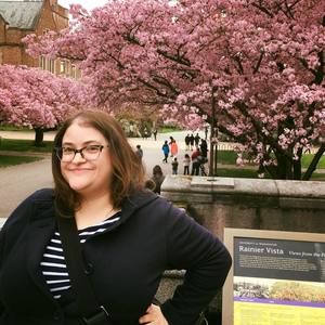 Meet your Posher, Anne